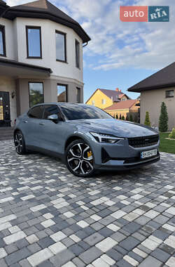 Лифтбек Polestar 2 2023 в Одессе