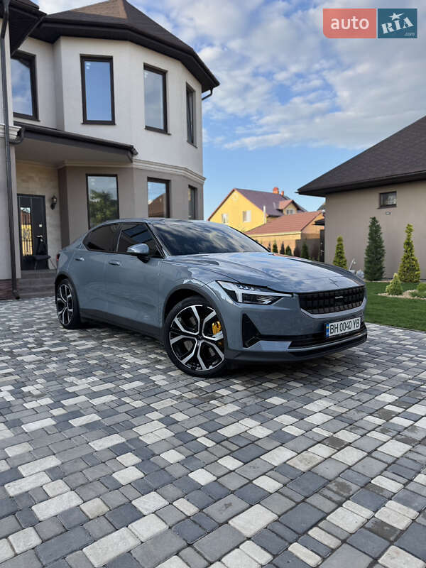 Polestar 2 2023