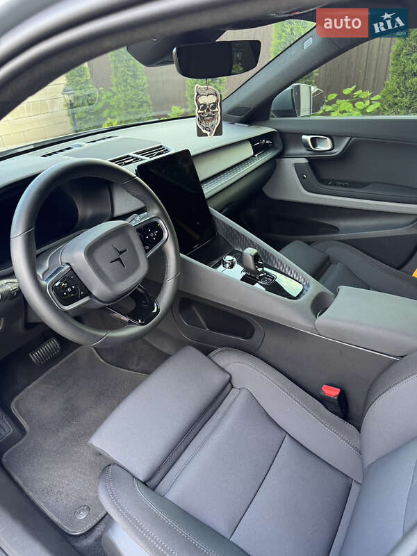 Лифтбек Polestar 2 2023 в Одессе