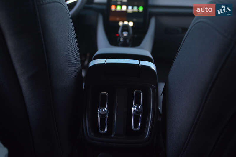 Лифтбек Polestar 2 2022 в Львове