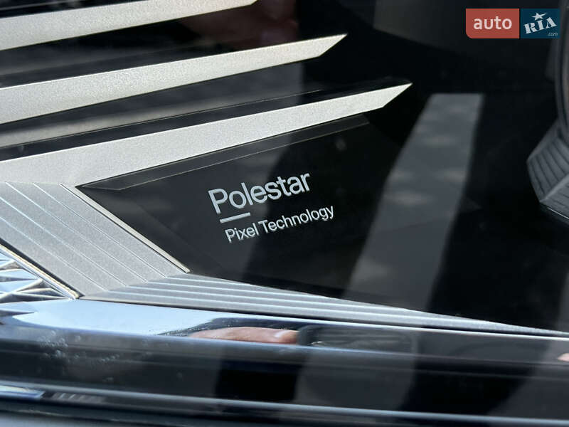Ліфтбек Polestar 2 2022 в Дрогобичі