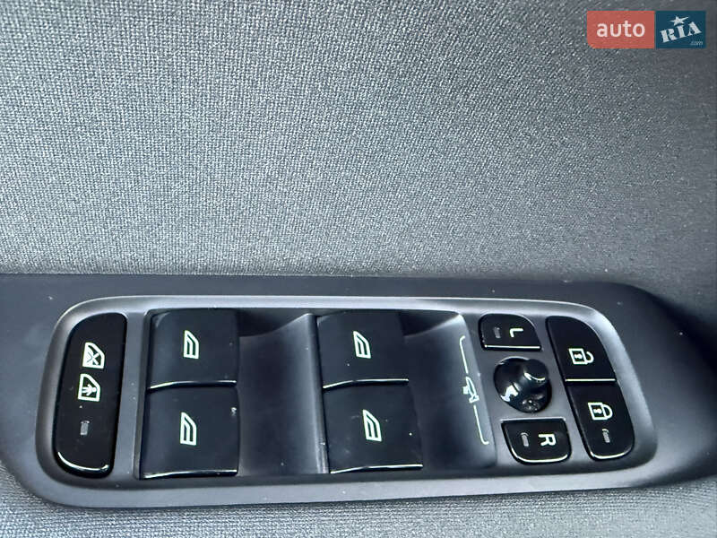 Ліфтбек Polestar 2 2022 в Дрогобичі