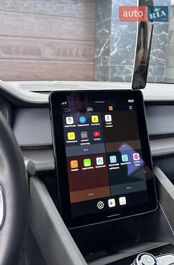 Лифтбек Polestar 2 2020 в 