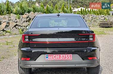 Ліфтбек Polestar 2 2023 в 