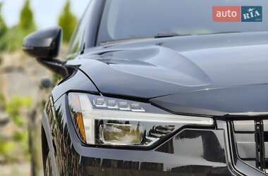 Ліфтбек Polestar 2 2023 в 
