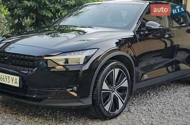 Лифтбек Polestar 2 2023 в 
