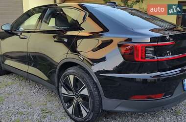 Лифтбек Polestar 2 2023 в 