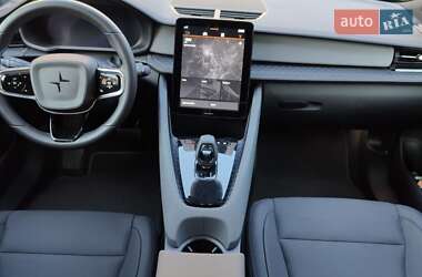 Лифтбек Polestar 2 2023 в 