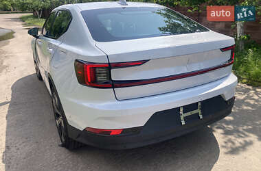 Лифтбек Polestar 2 2023 в 