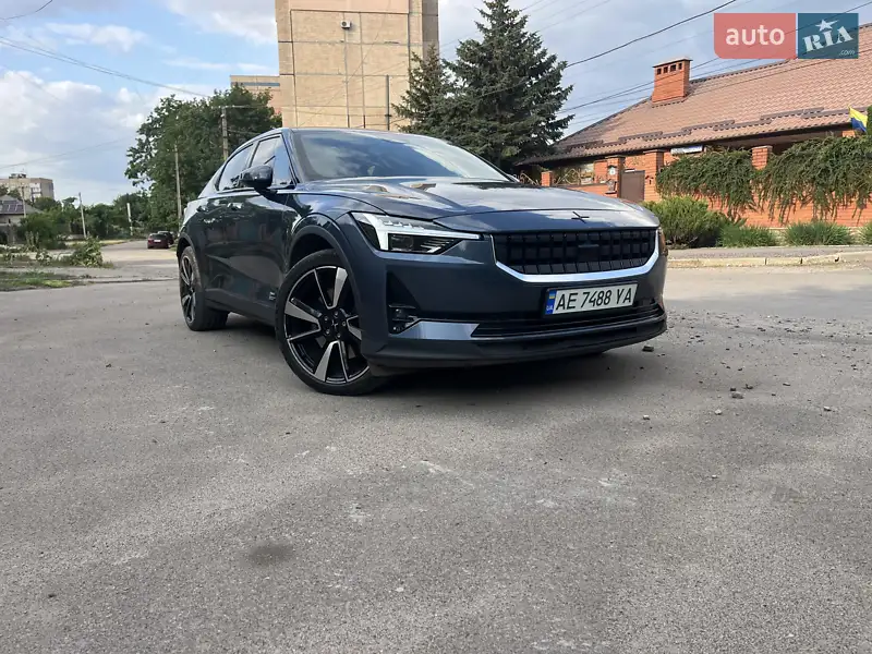 Polestar 2