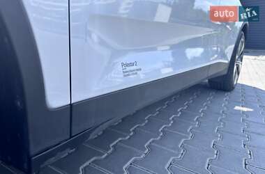 Лифтбек Polestar 2 2022 в 