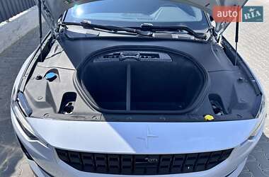 Лифтбек Polestar 2 2022 в 