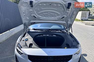 Лифтбек Polestar 2 2022 в 