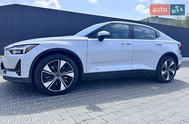 Лифтбек Polestar 2 2022 в 