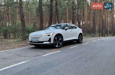 Фастбэк Polestar 2 2023 в 
