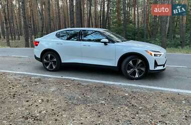 Фастбэк Polestar 2 2023 в 