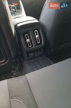 Лифтбек Polestar 2 2020 в 