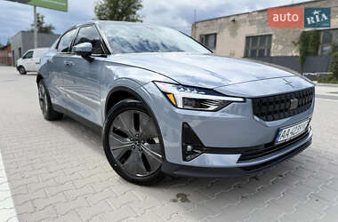 Ліфтбек Polestar 2 2022 в Києві