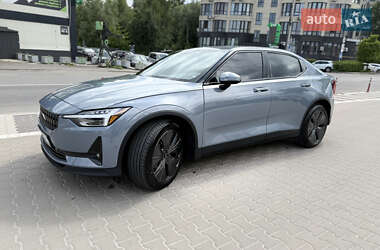 Лифтбек Polestar 2 2022 в 