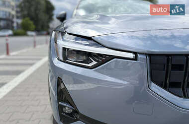 Лифтбек Polestar 2 2022 в 