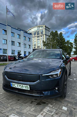 Лифтбек Polestar 2 2023 в Львове