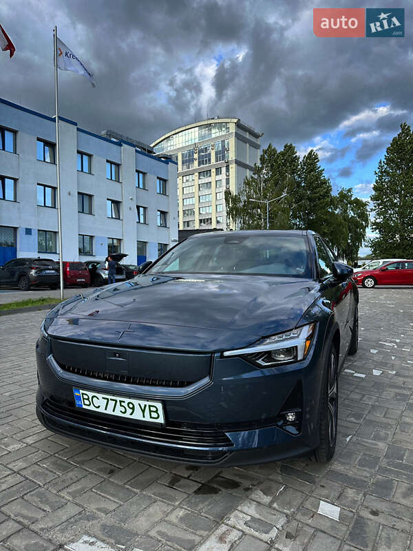 Polestar 2 2023