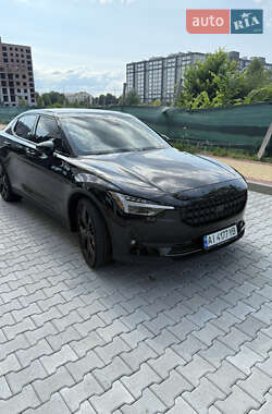 Лифтбек Polestar 2 2022 в 