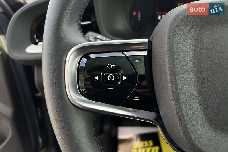 Лифтбек Polestar 2 2023 в Мукачево