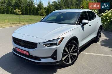 Ліфтбек Polestar 2 2023 в Києві