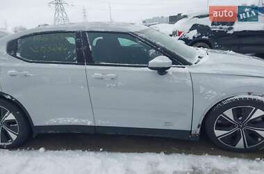 Лифтбек Polestar 2 2023 в 