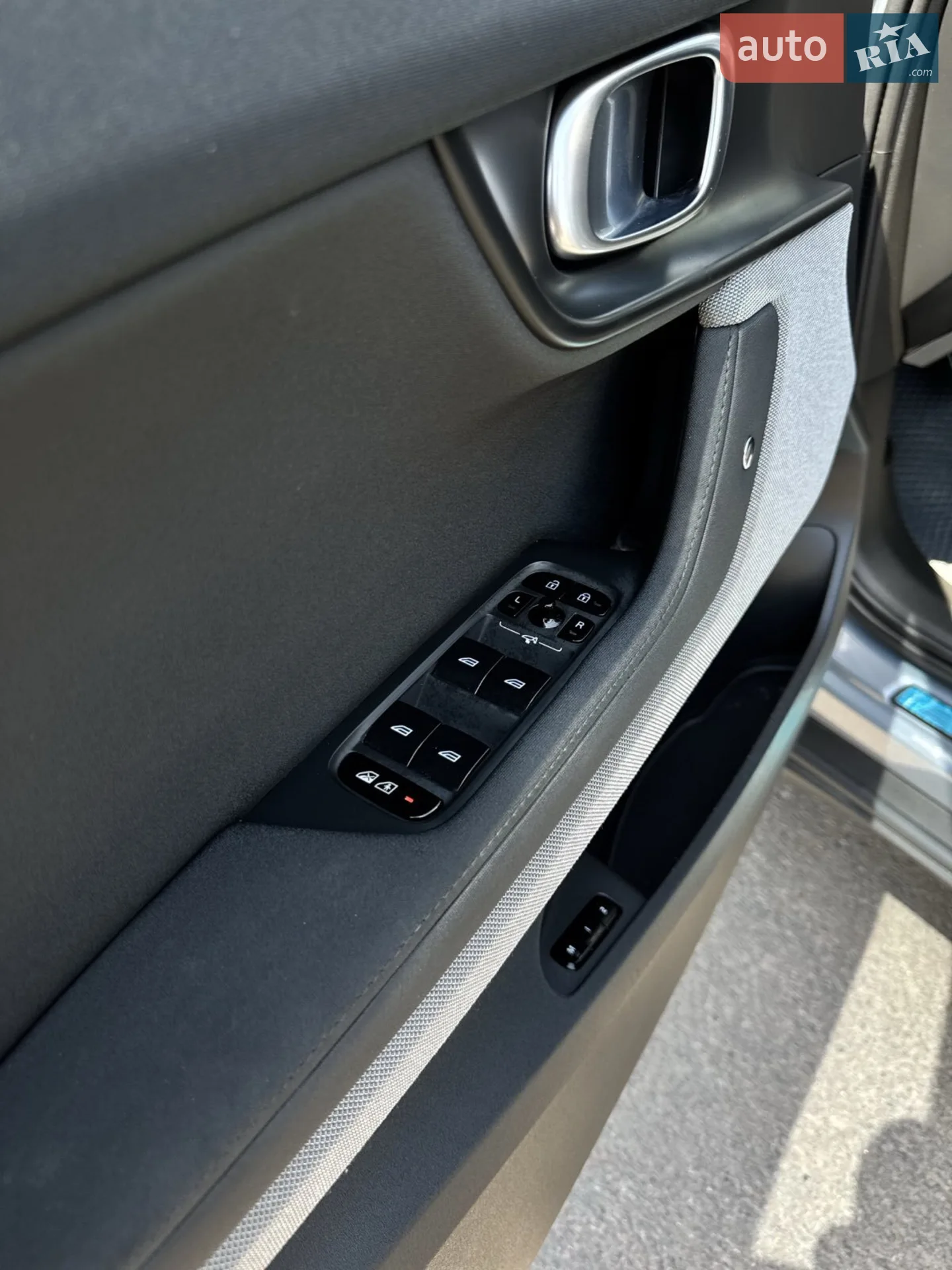 2022 Polestar 2 - мініатюра 17