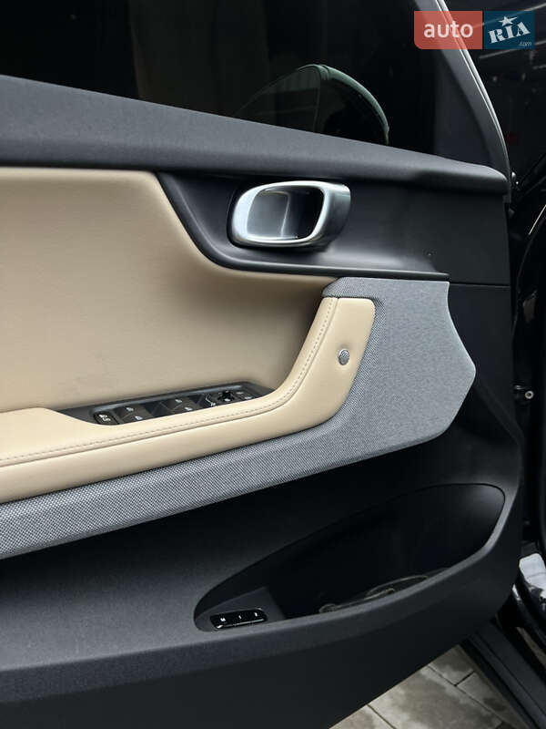 Лифтбек Polestar 2 2020 в Львове