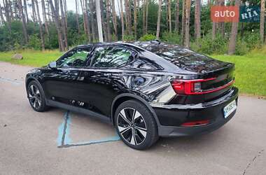 Лифтбек Polestar 2 2022 в 
