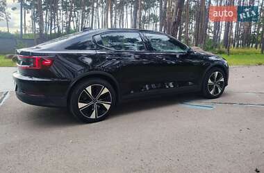 Лифтбек Polestar 2 2022 в 