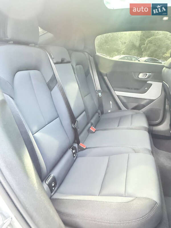 Фастбэк Polestar 2 2024 в Одессе