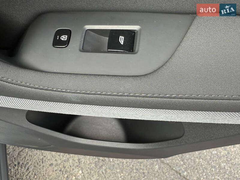 Фастбэк Polestar 2 2024 в Одессе