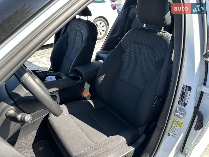 Ліфтбек Polestar 2 2022 в Дніпрі