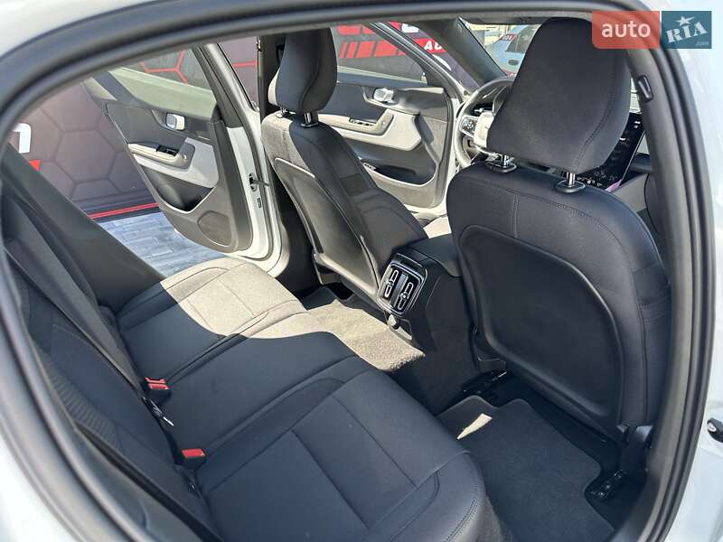 Ліфтбек Polestar 2 2022 в Дніпрі