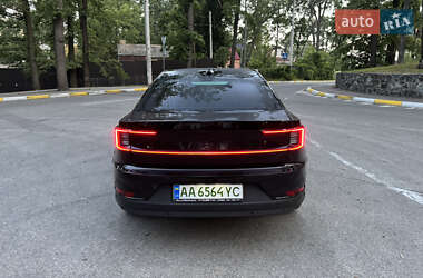 Лифтбек Polestar 2 2022 в 