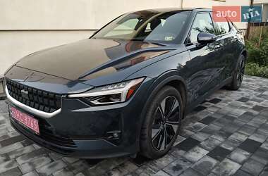 Лифтбек Polestar 2 2023 в 