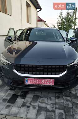 Лифтбек Polestar 2 2023 в 