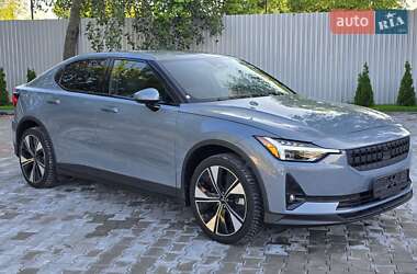 Лифтбек Polestar 2 2023 в Костополе