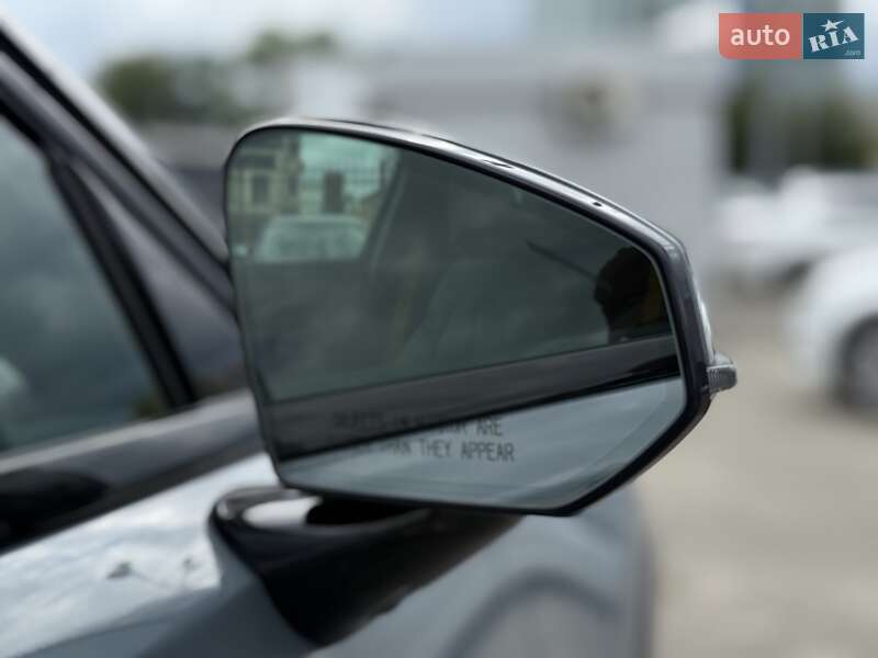 Лифтбек Polestar 2 2020 в Киеве