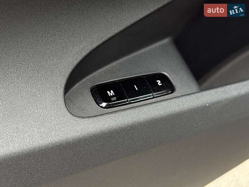 Лифтбек Polestar 2 2020 в Киеве