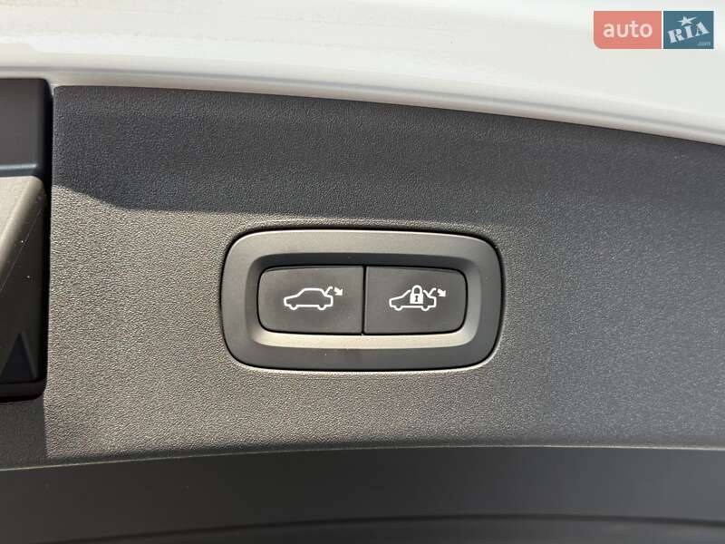 Лифтбек Polestar 2 2020 в Одессе фото 27 Лифтбек Polestar 2 2020 в Одессе