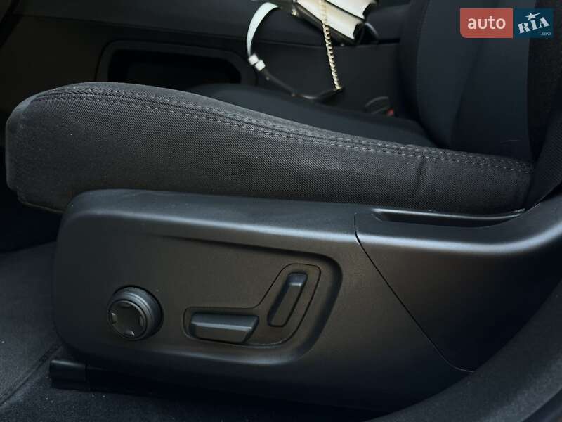 Фастбэк Polestar 2 2023 в Ромнах