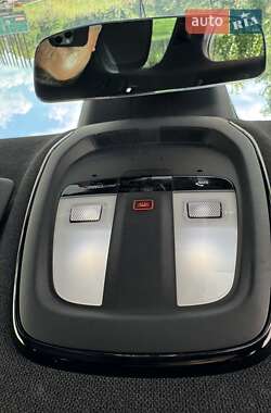Лифтбек Polestar 2 2022 в 