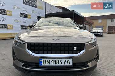 Лифтбек Polestar 2 2022 в 