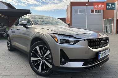 Лифтбек Polestar 2 2022 в 