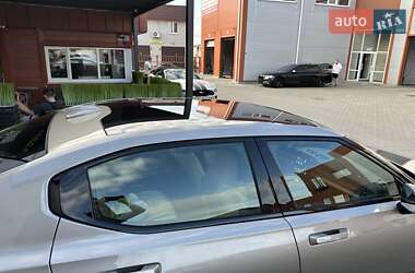 Лифтбек Polestar 2 2022 в 